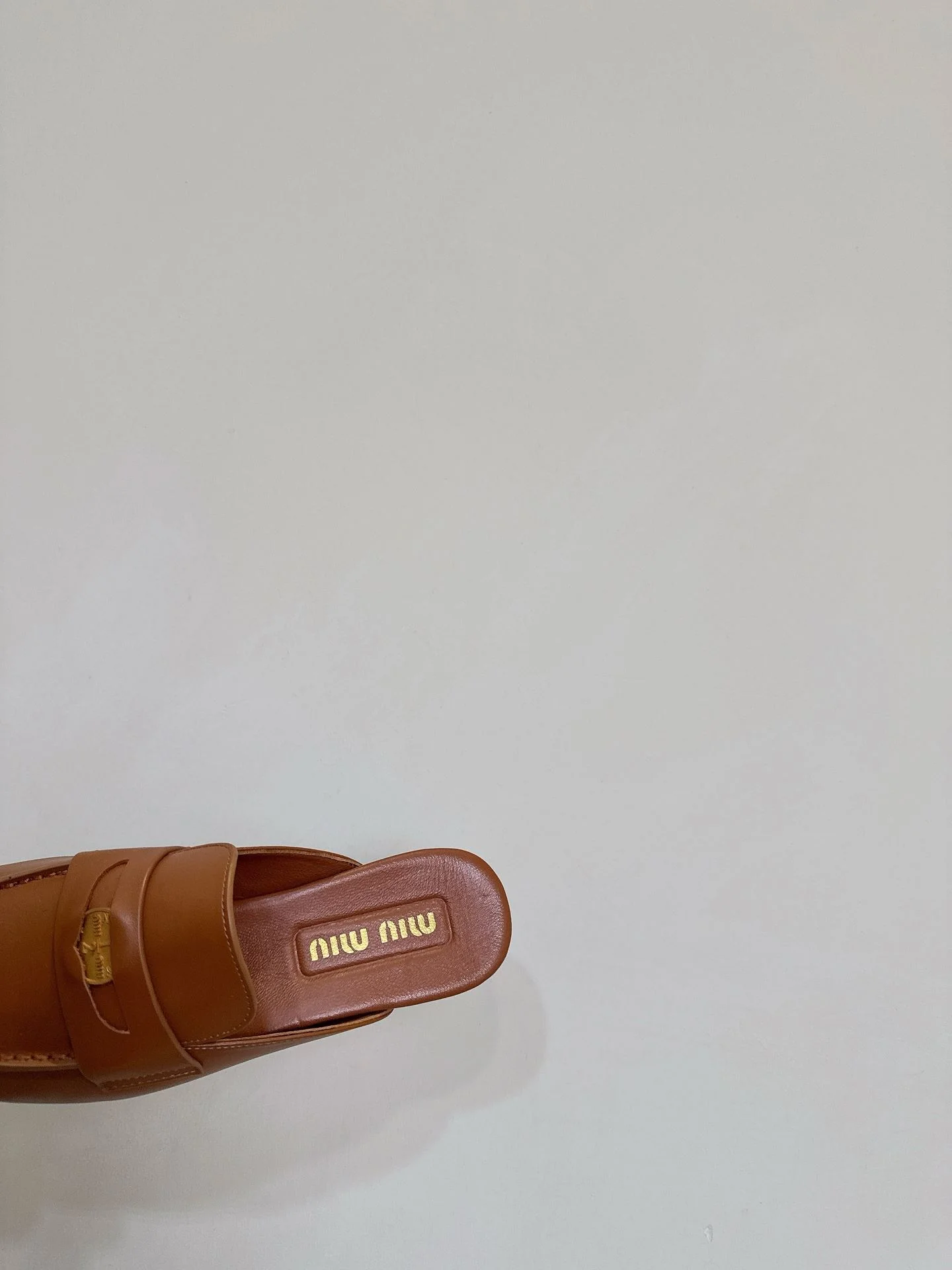 Miu Miu Sandals Efficient 7536