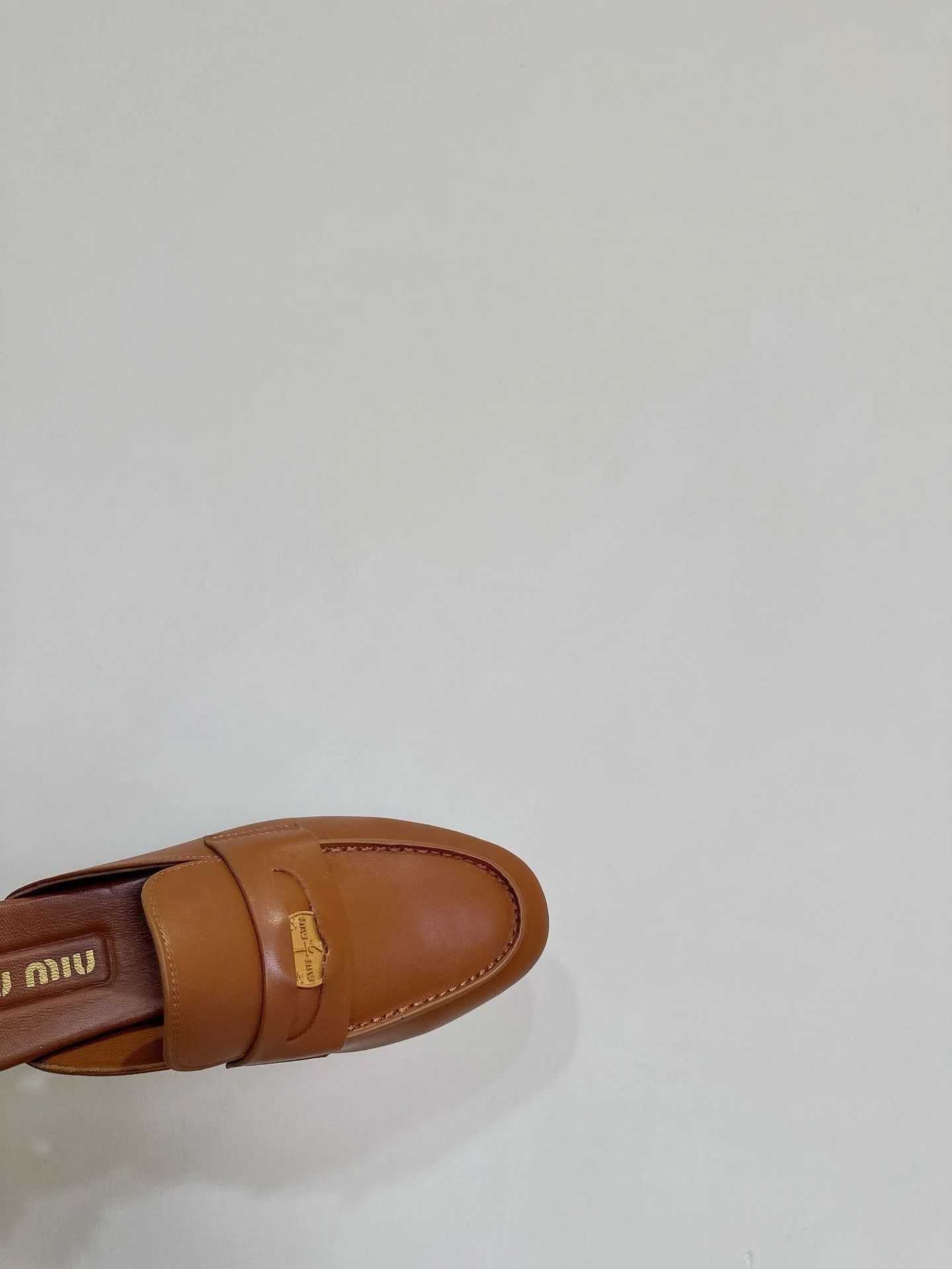 Miu Miu Sandals Efficient 7536