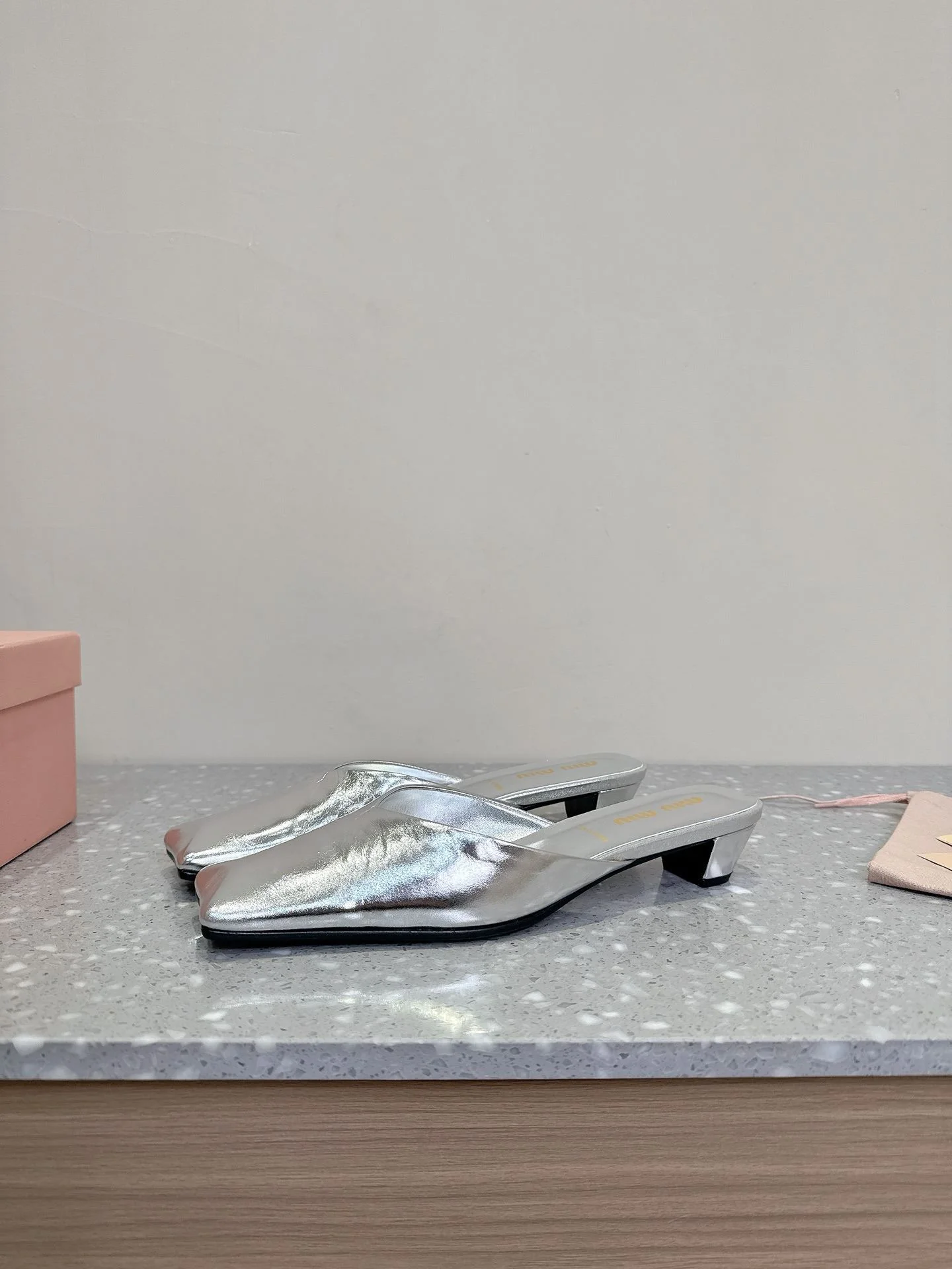 Miu Miu Sandals GoAnywhere 7545
