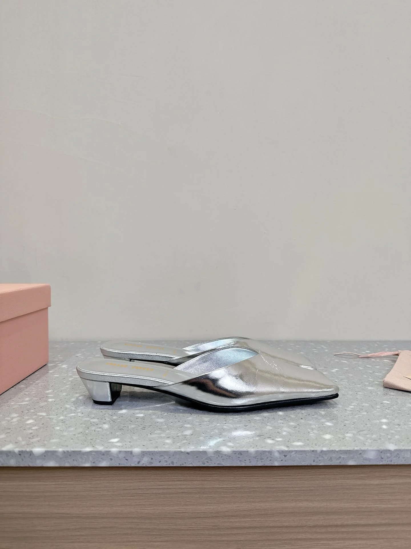 Miu Miu Sandals GoAnywhere 7545
