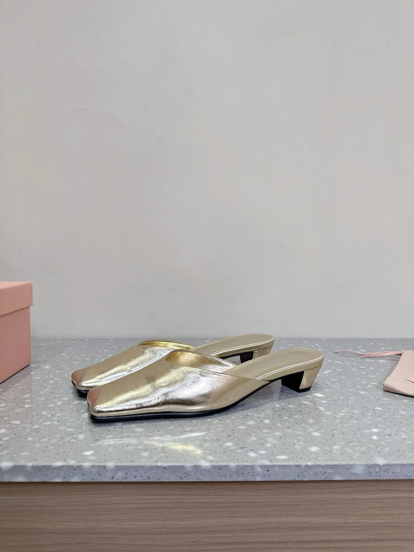 Miu Miu Sandals Sporty 7555