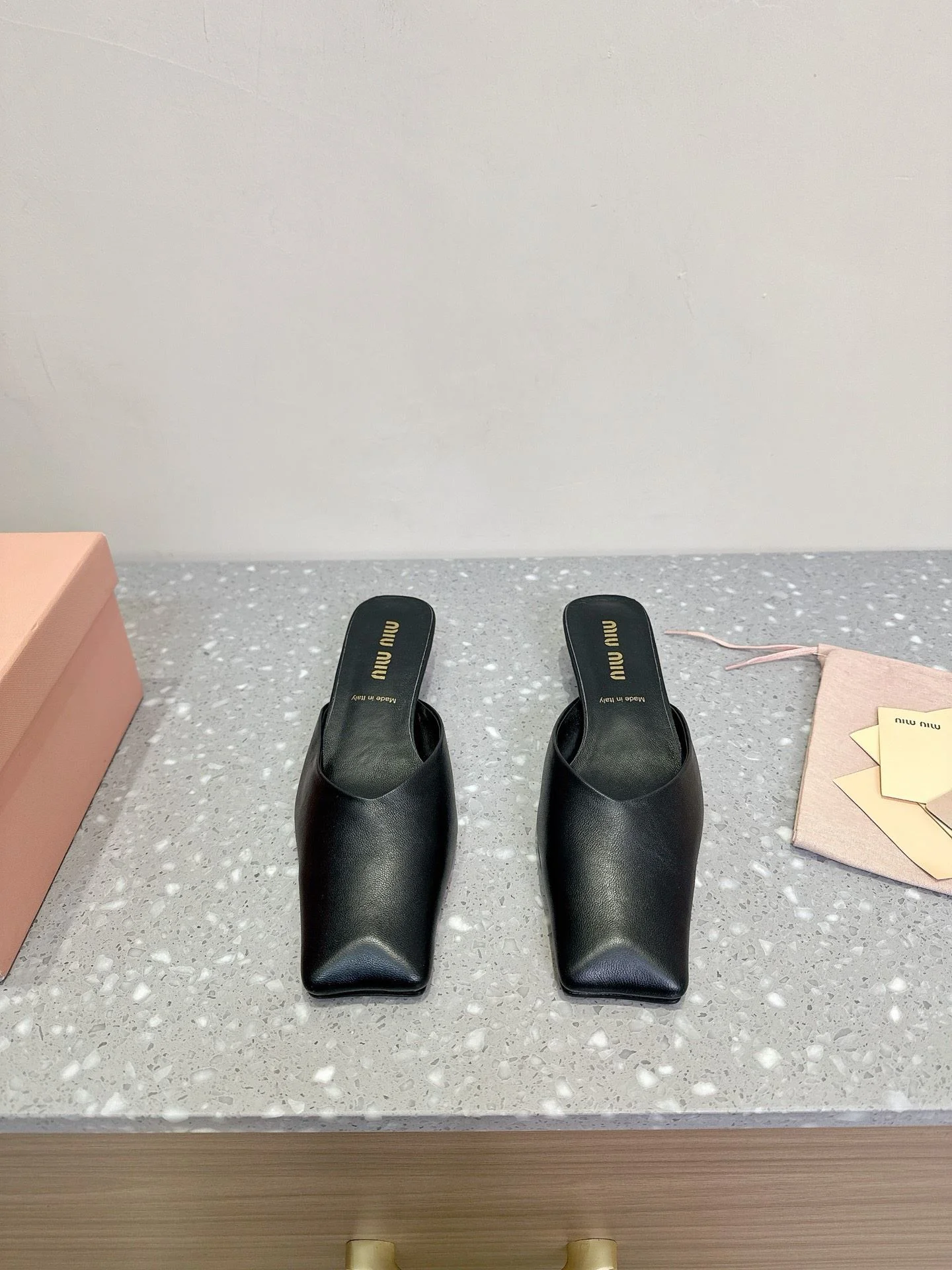 Miu Miu Sandals Trendy 7525