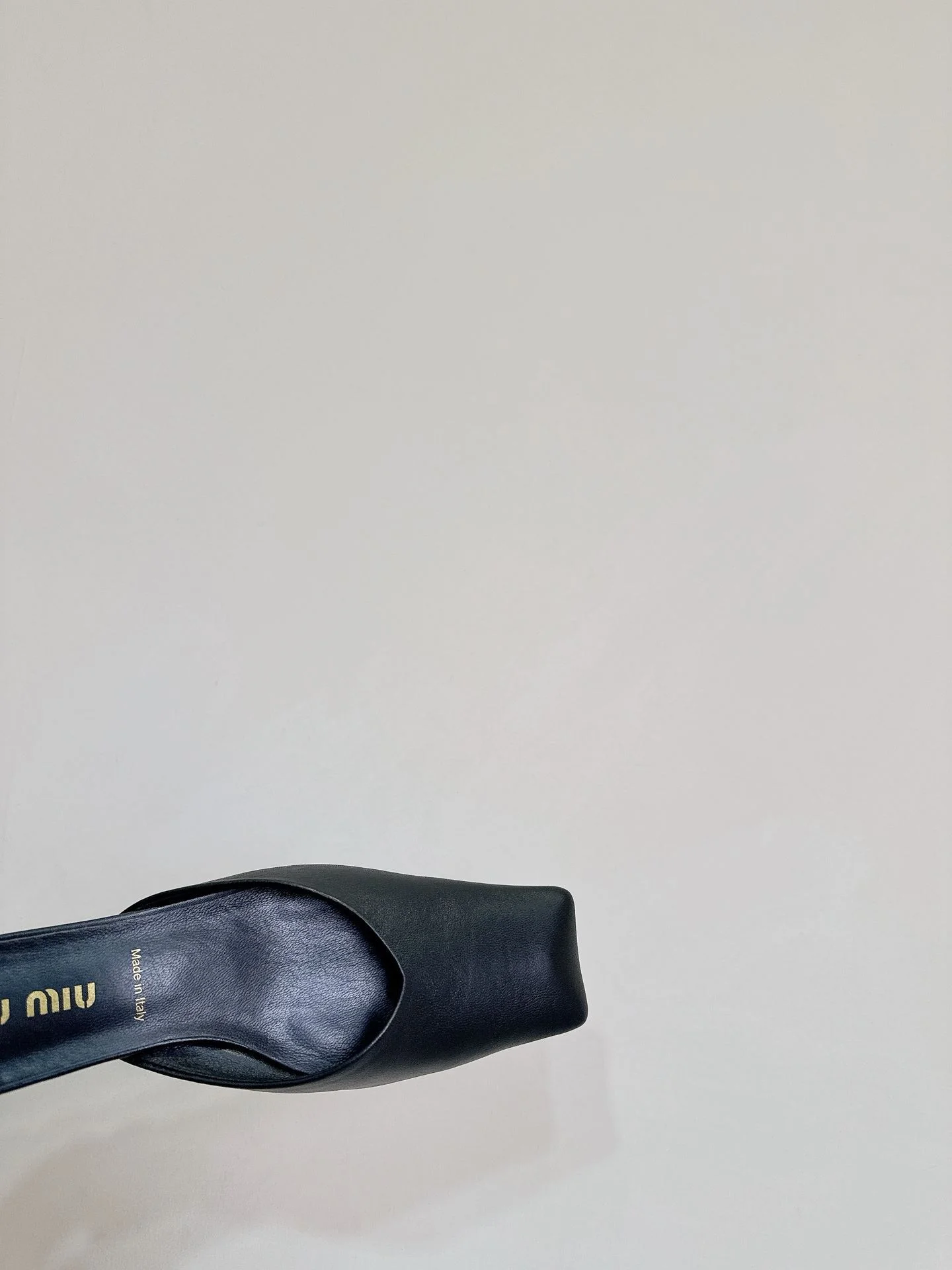 Miu Miu Sandals Trendy 7525