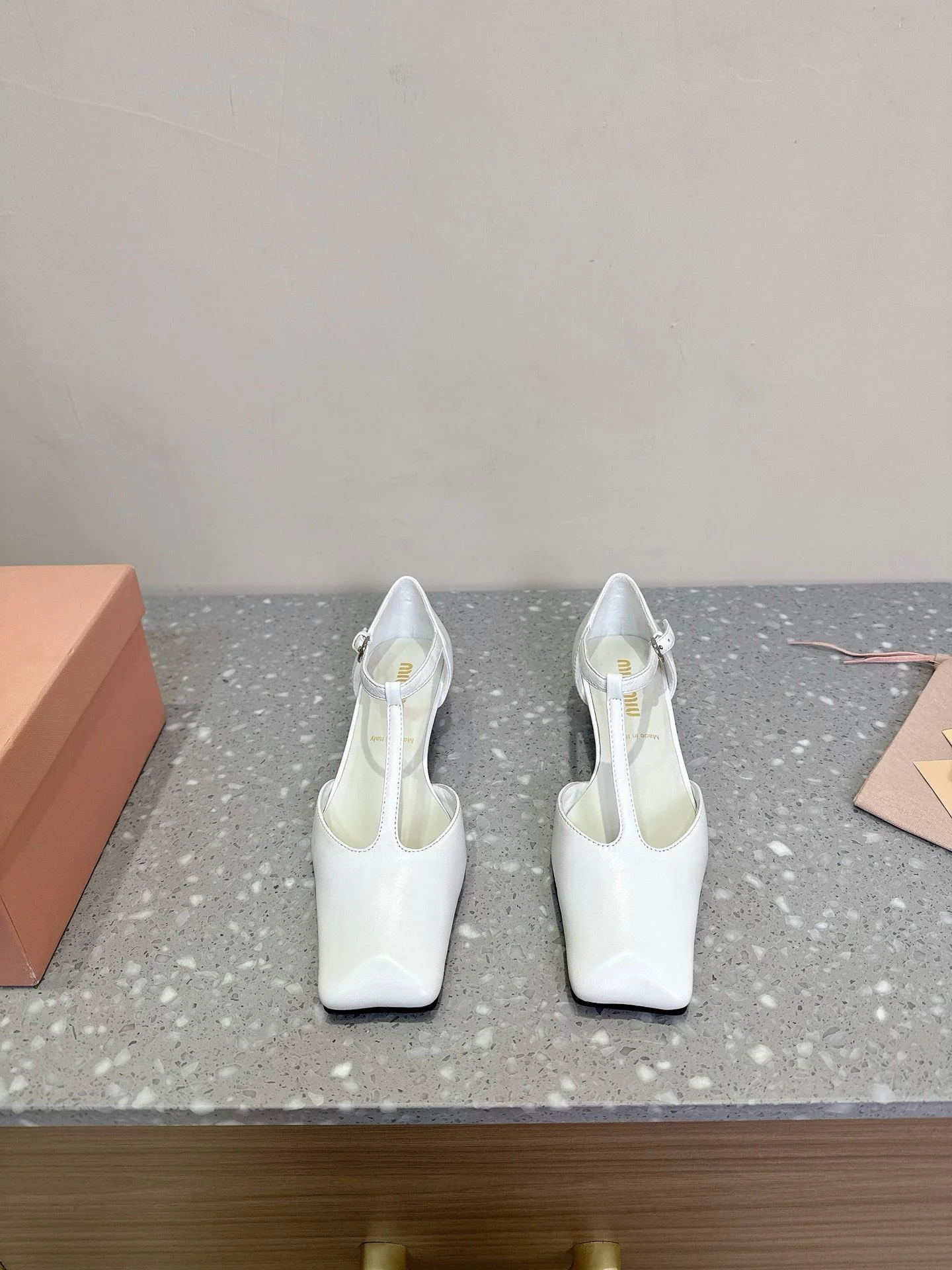 BestValue Miu Miu Sandals 7562