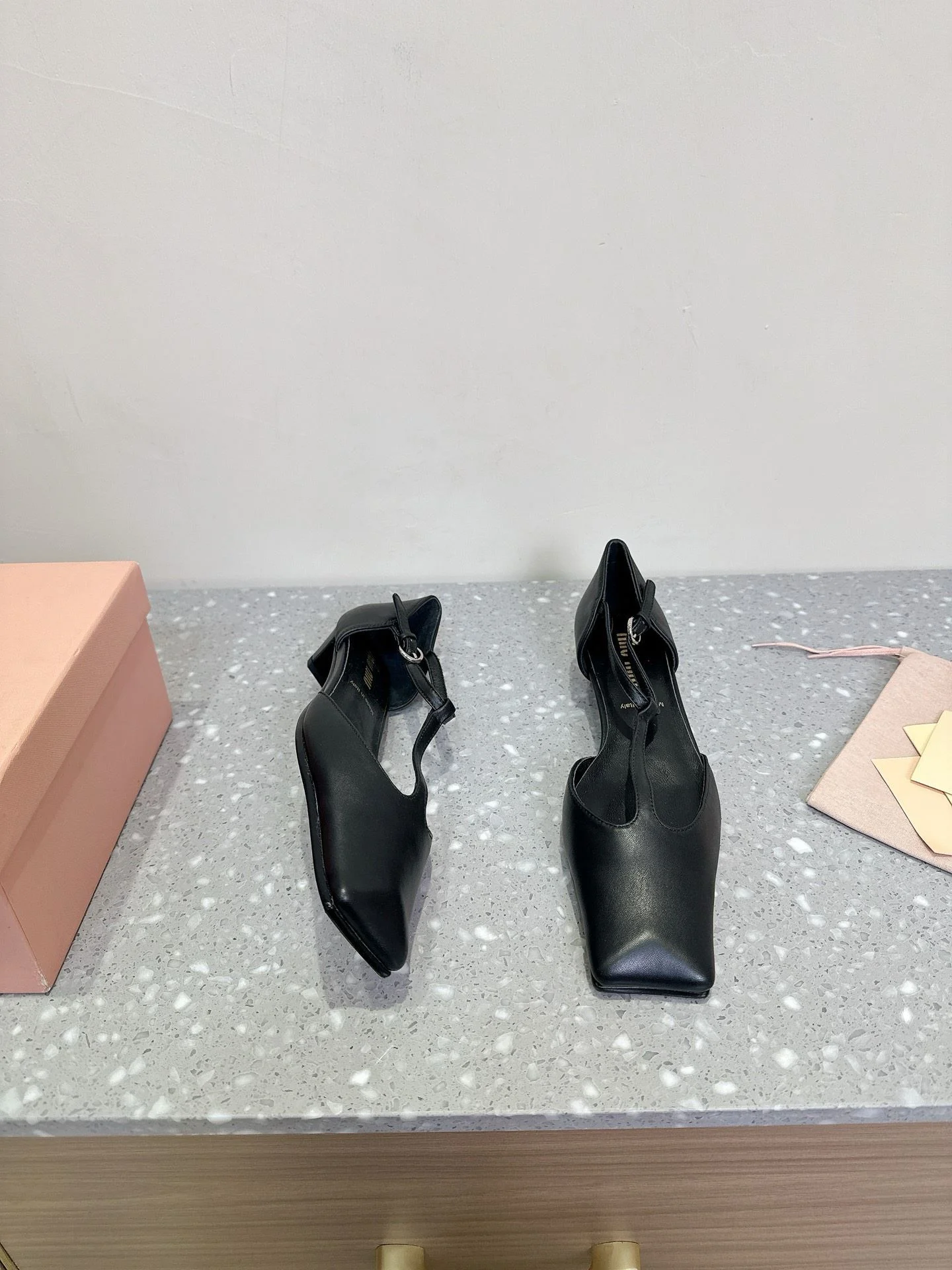 Comfortable Miu Miu Sandals 7633