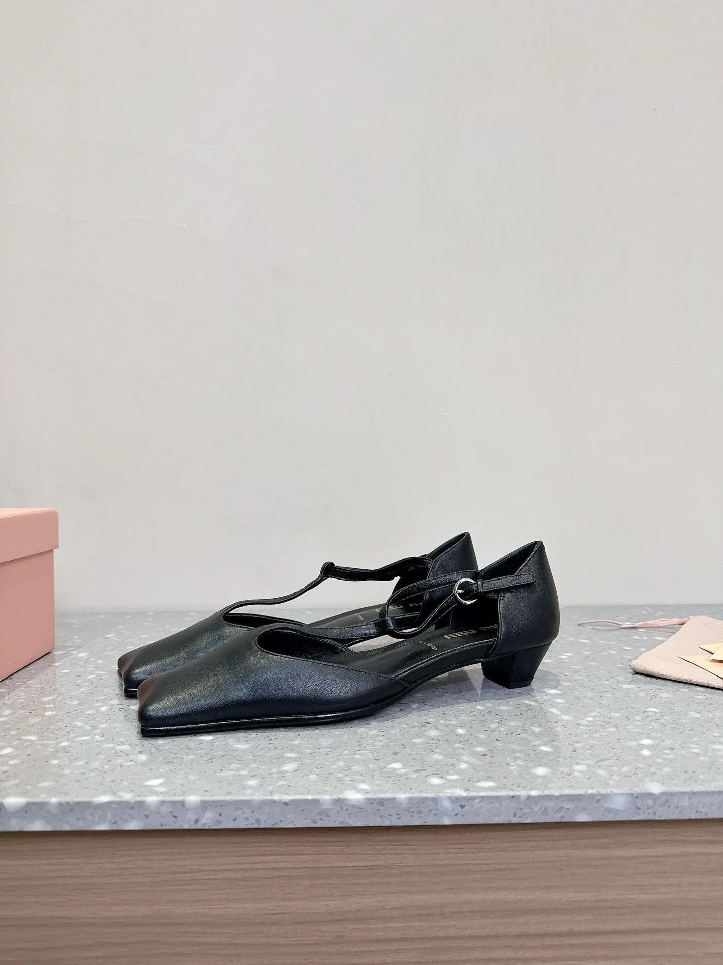 Comfortable Miu Miu Sandals 7633