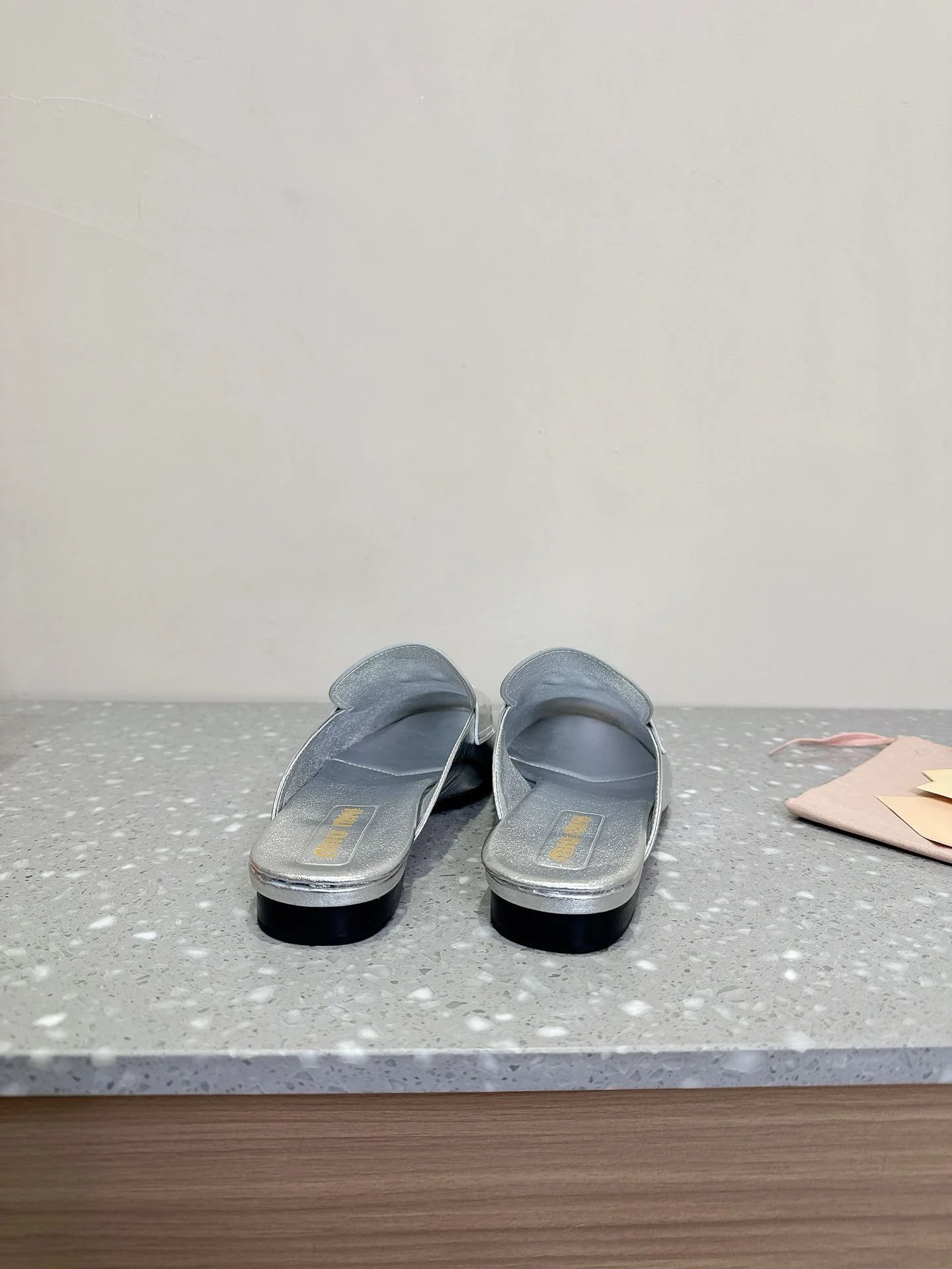 Lightweight Miu Miu Sandals 7565