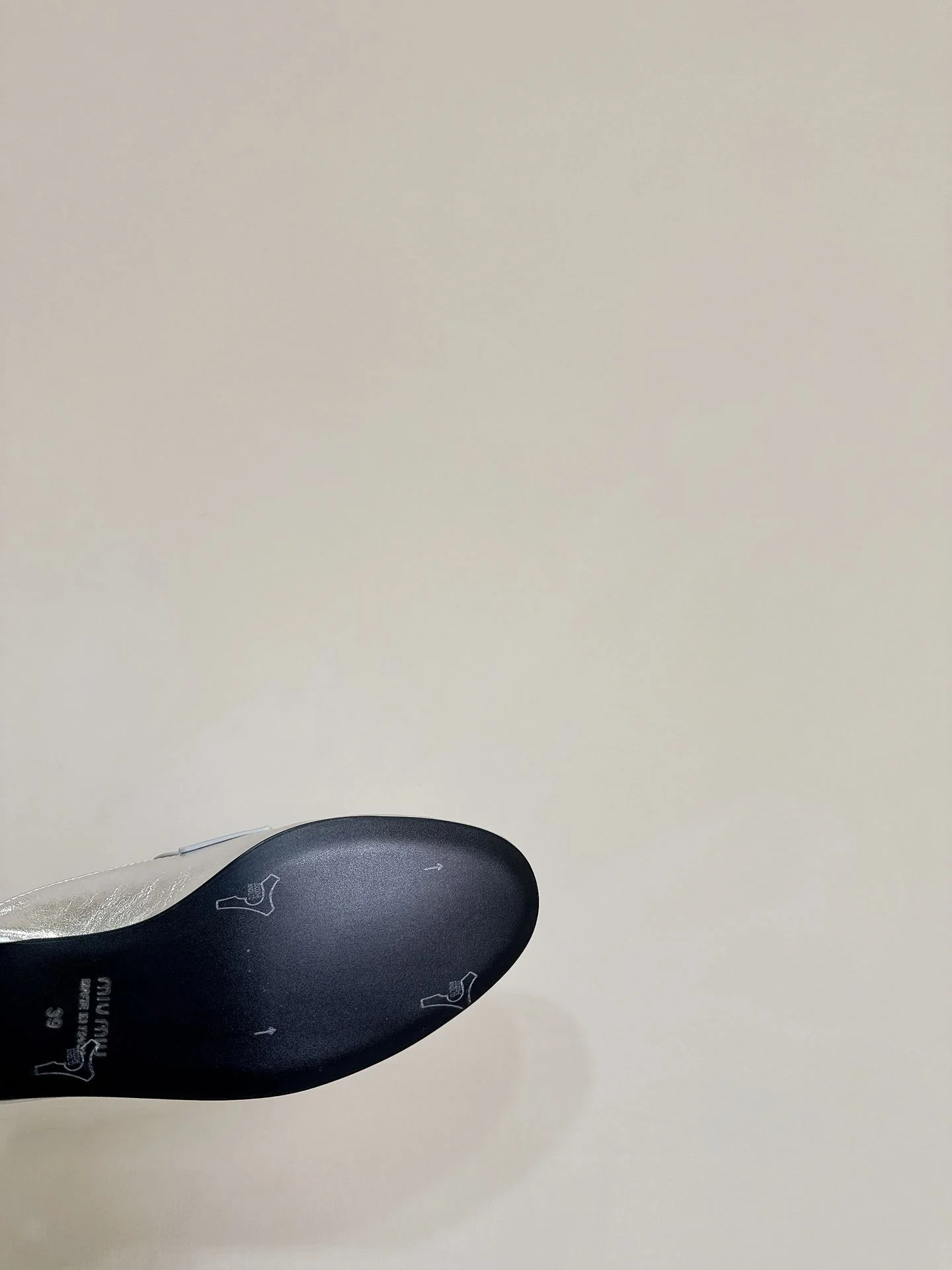 Lightweight Miu Miu Sandals 7565