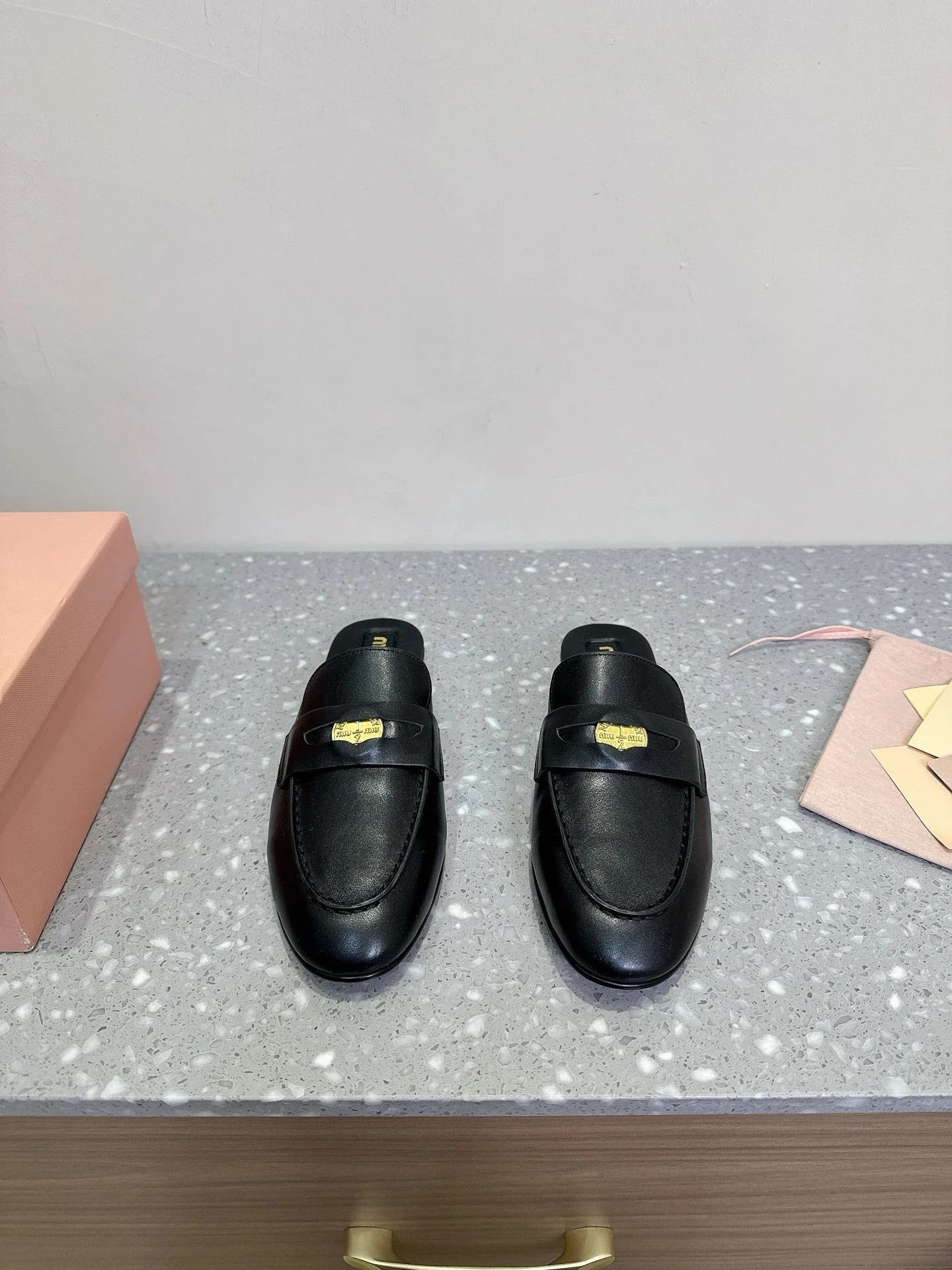 Miu Miu Sandals Resilient 7522
