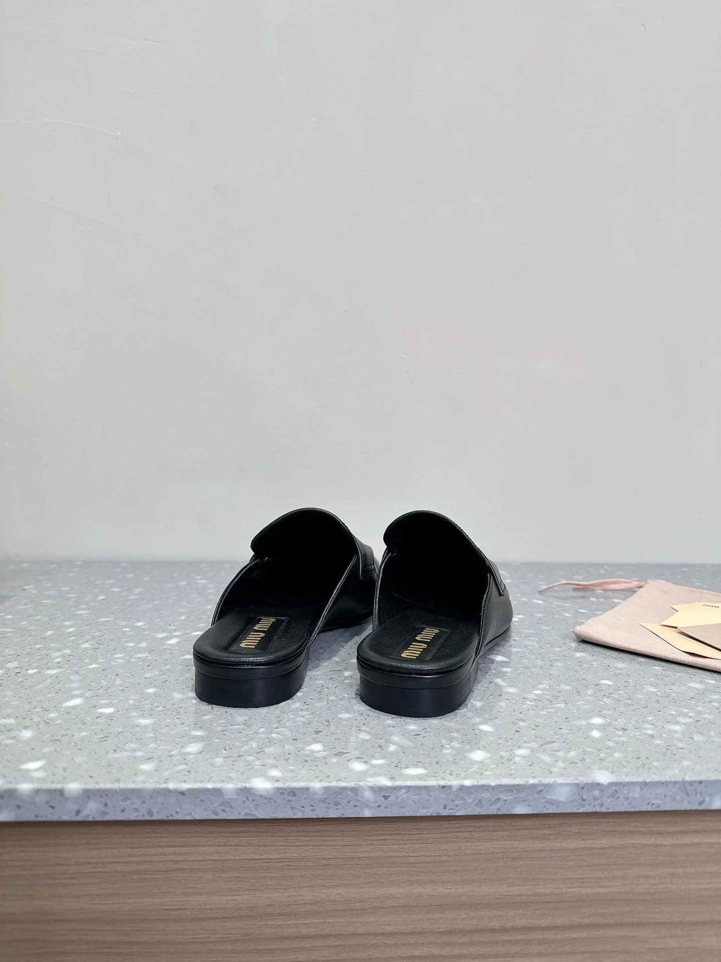 Miu Miu Sandals Resilient 7522