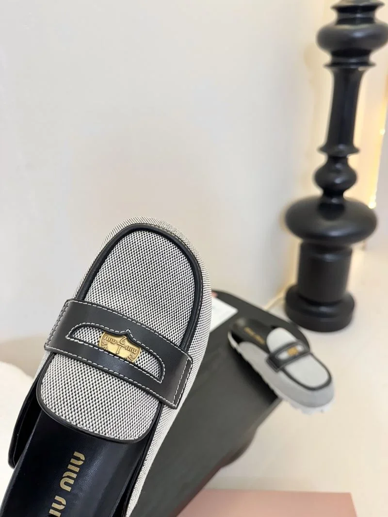 OnTrend Miu Miu Sandals 7683