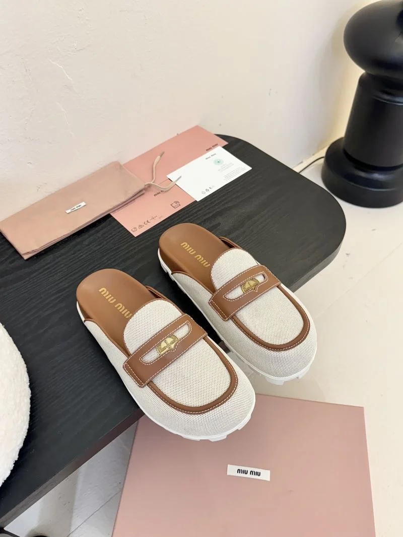NewStyle Miu Miu Sandals 7519