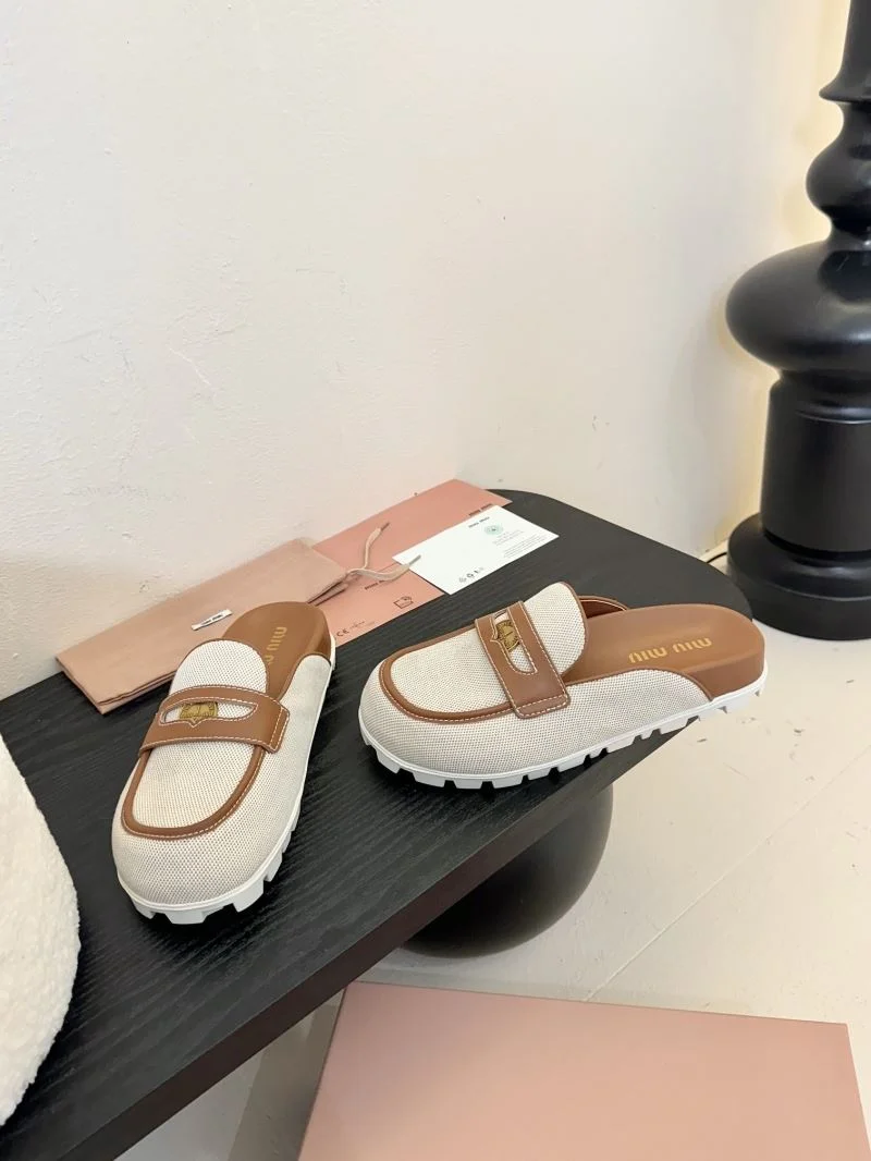NewStyle Miu Miu Sandals 7519