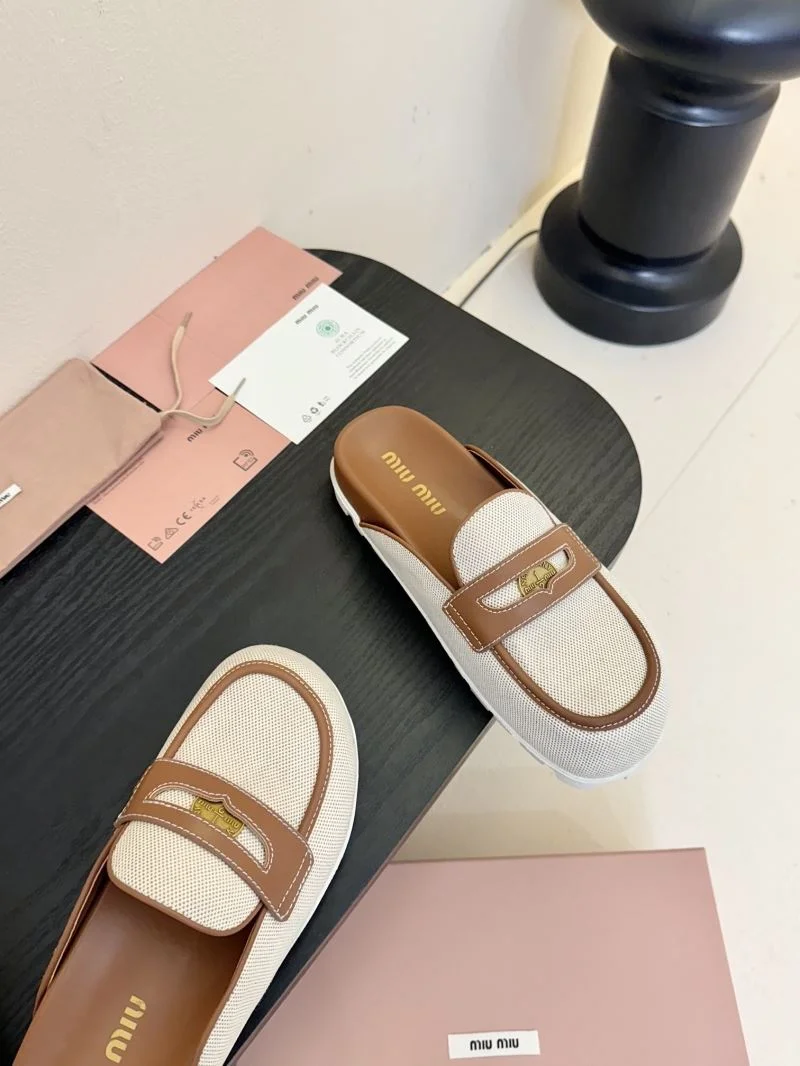 NewStyle Miu Miu Sandals 7519