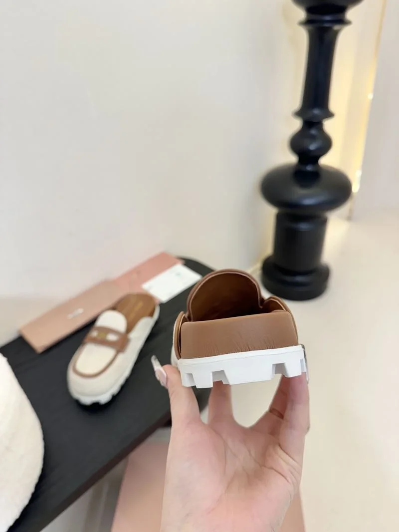 NewStyle Miu Miu Sandals 7519