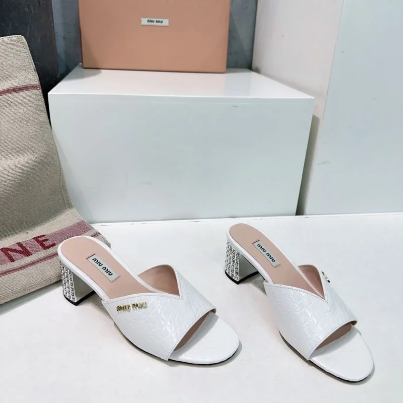 Reliable Miu Miu Sandals 11676