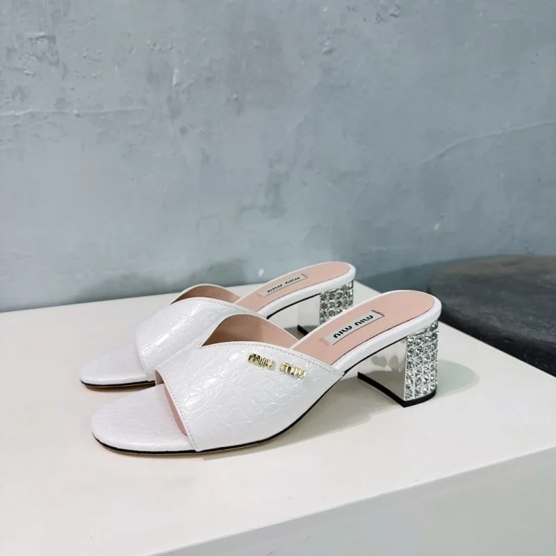 Reliable Miu Miu Sandals 11676