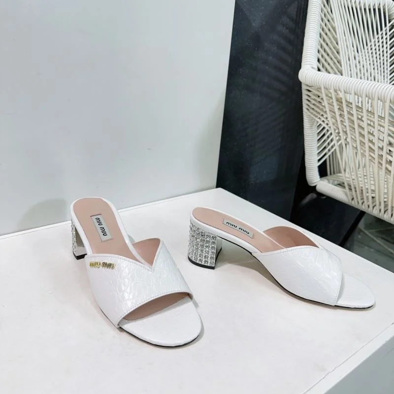 Reliable Miu Miu Sandals 11676