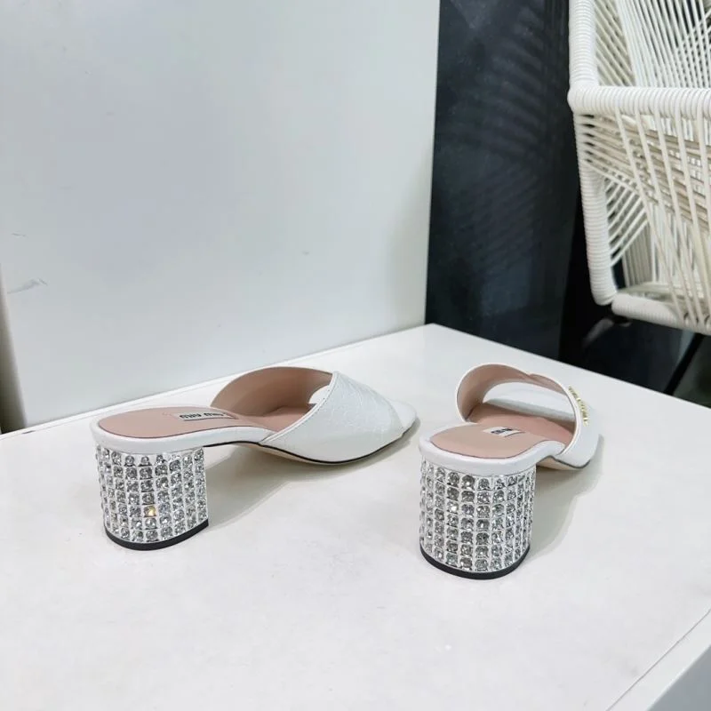 Reliable Miu Miu Sandals 11676
