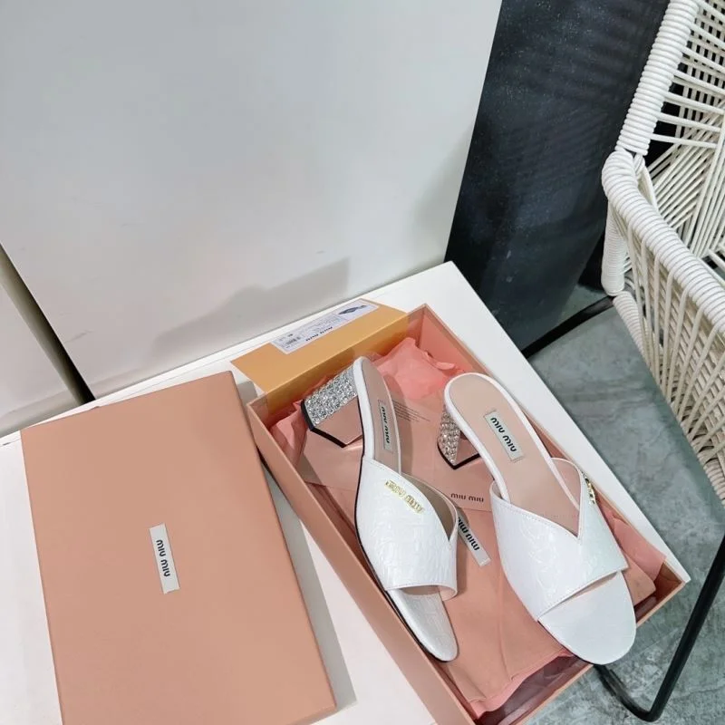 Reliable Miu Miu Sandals 11676