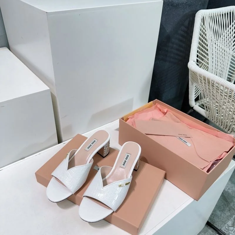 Reliable Miu Miu Sandals 11676