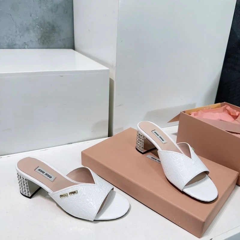 Reliable Miu Miu Sandals 11676