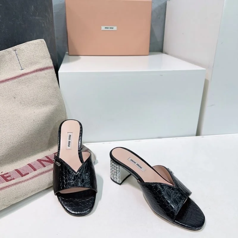 EasyMatch Miu Miu Sandals 11694
