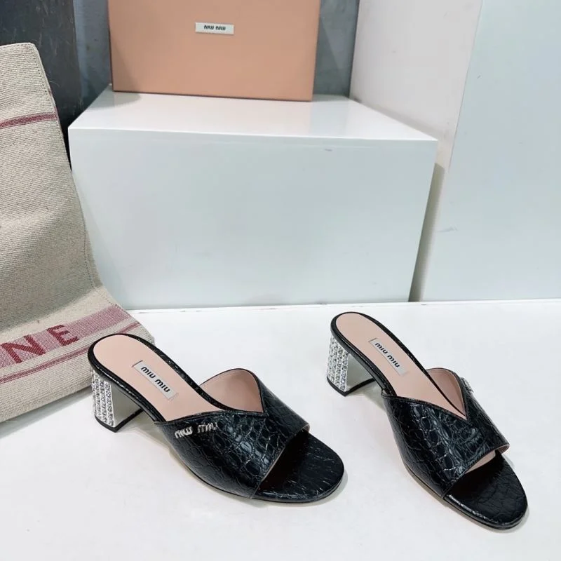 EasyMatch Miu Miu Sandals 11694