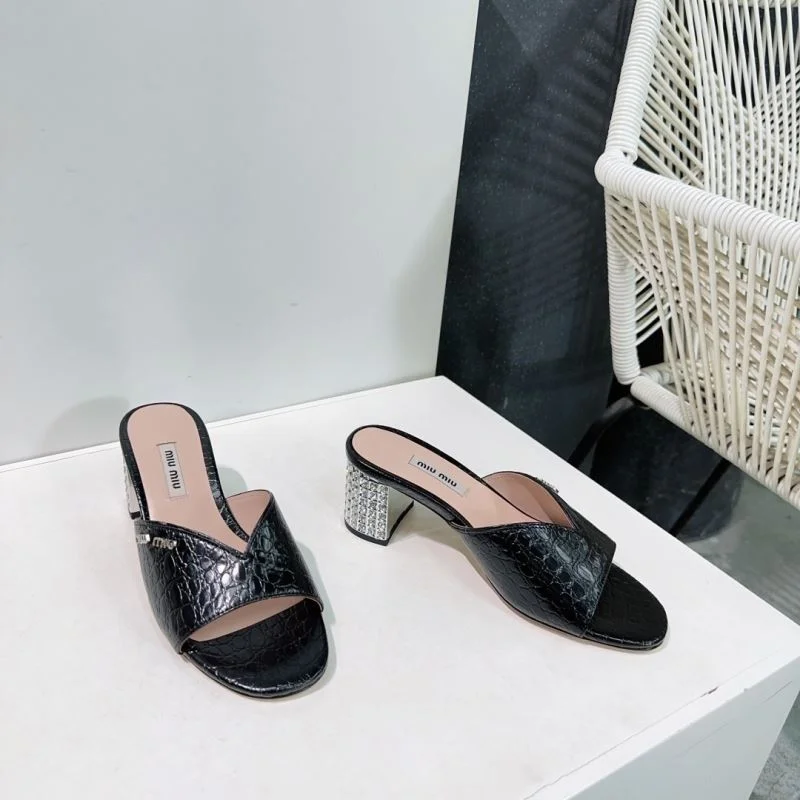 EasyMatch Miu Miu Sandals 11694