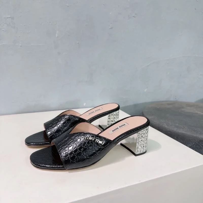 EasyMatch Miu Miu Sandals 11694
