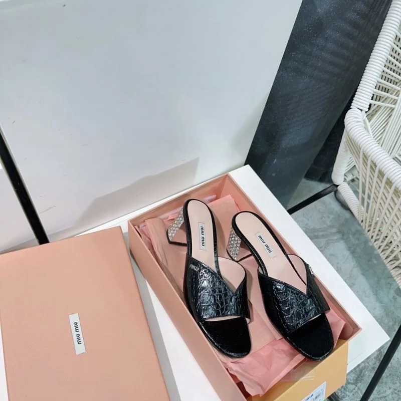 EasyMatch Miu Miu Sandals 11694
