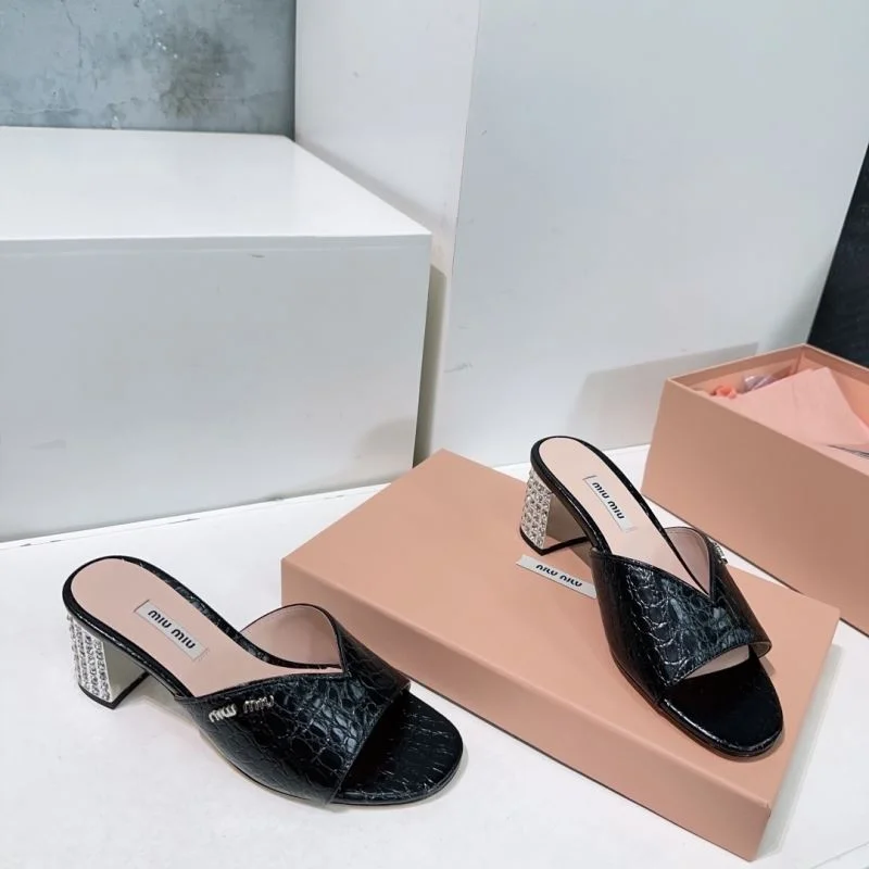 EasyMatch Miu Miu Sandals 11694