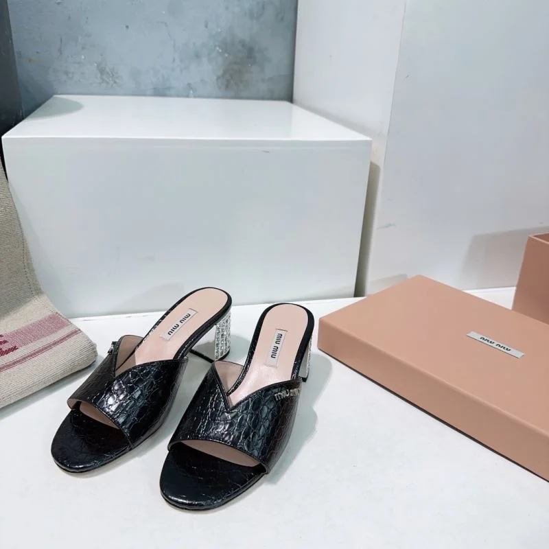 EasyMatch Miu Miu Sandals 11694
