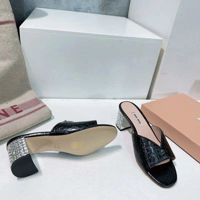 EasyMatch Miu Miu Sandals 11694