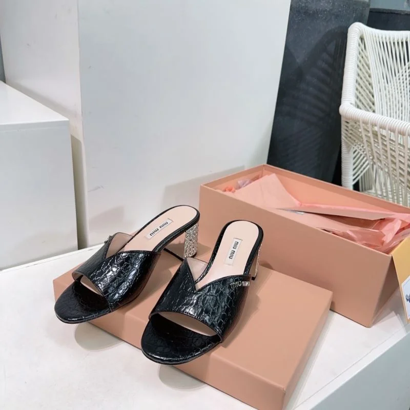 EasyMatch Miu Miu Sandals 11694