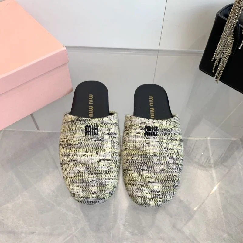 Miu Miu Sandals BestValue 11671