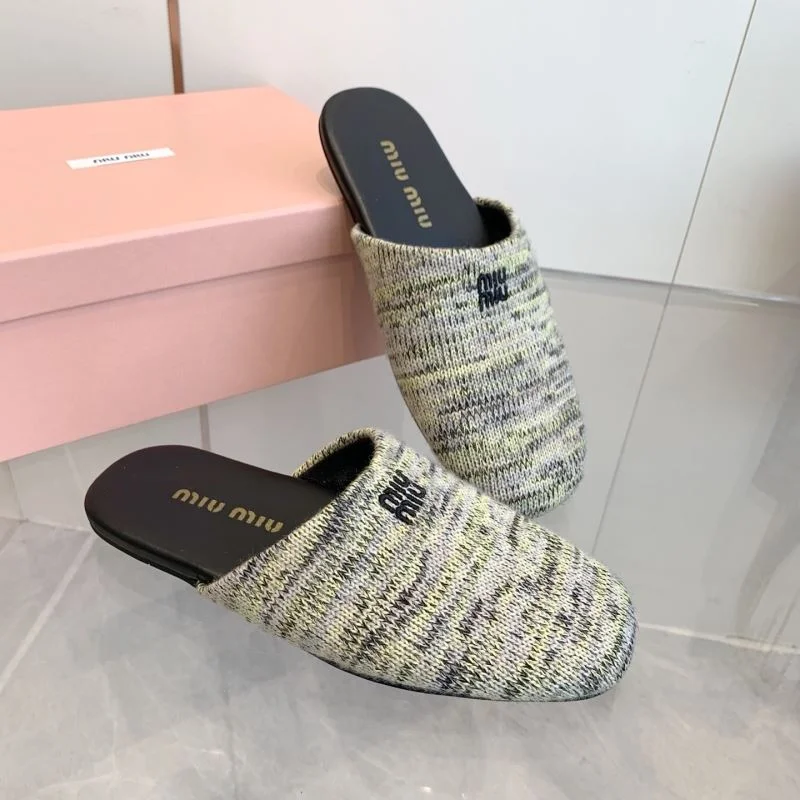 Miu Miu Sandals BestValue 11671