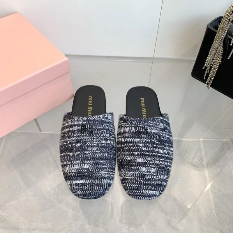 Miu Miu Sandals WeatherProof 11662