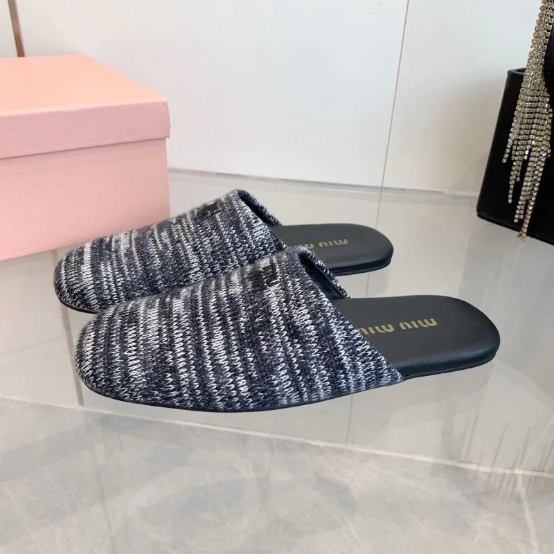 Miu Miu Sandals WeatherProof 11662