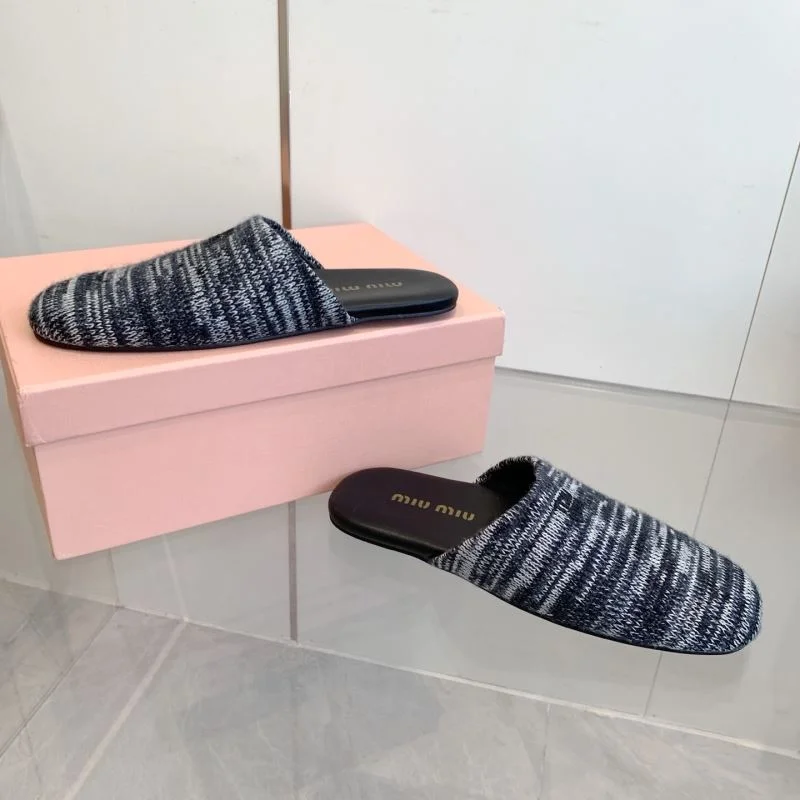 Miu Miu Sandals WeatherProof 11662