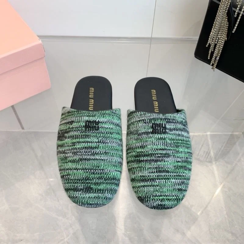 Timeless Miu Miu Sandals 11698