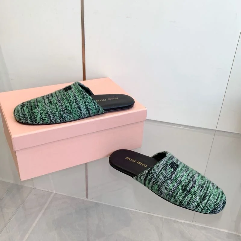 Timeless Miu Miu Sandals 11698