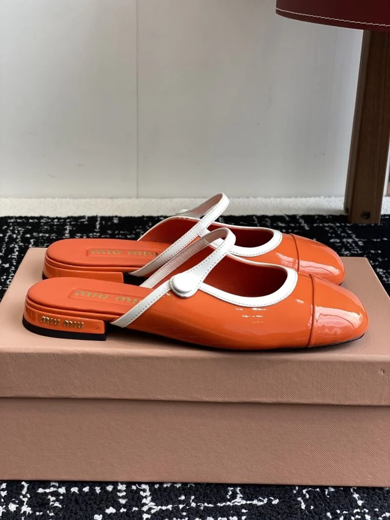 TopPick Miu Miu Sandals 11677