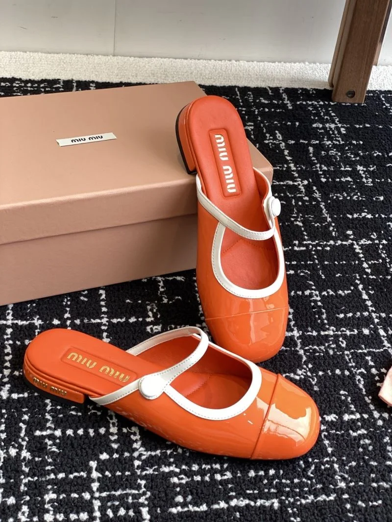 TopPick Miu Miu Sandals 11677