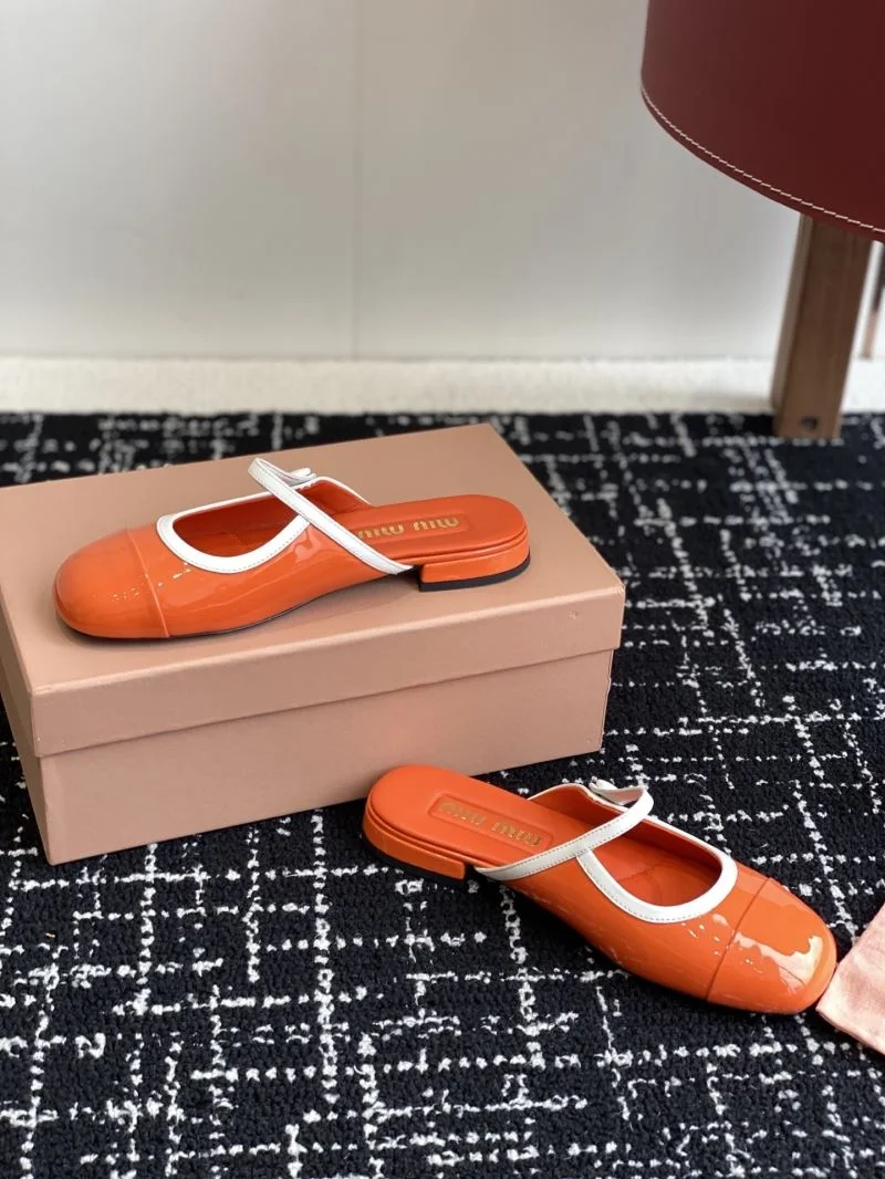 TopPick Miu Miu Sandals 11677