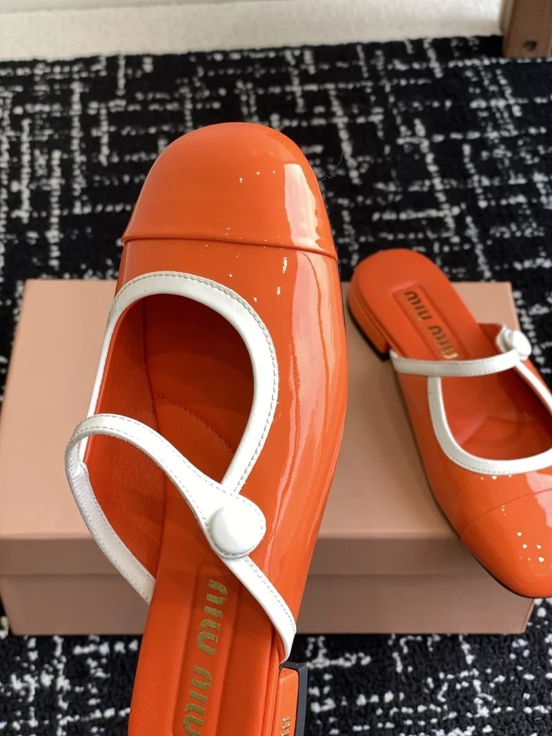 TopPick Miu Miu Sandals 11677