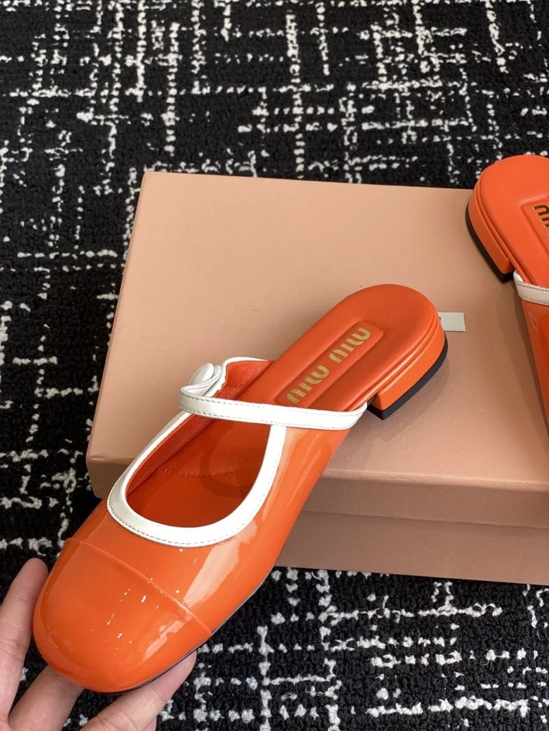 TopPick Miu Miu Sandals 11677