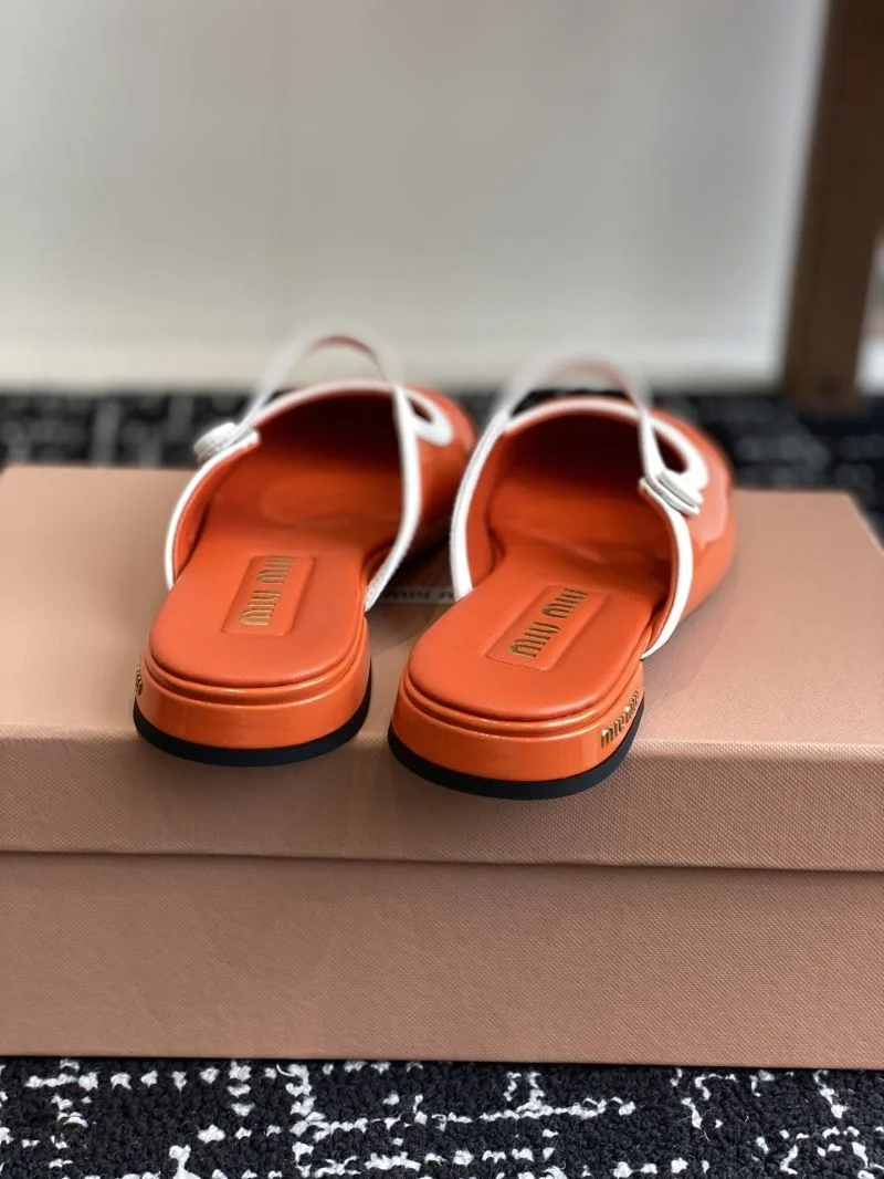 TopPick Miu Miu Sandals 11677