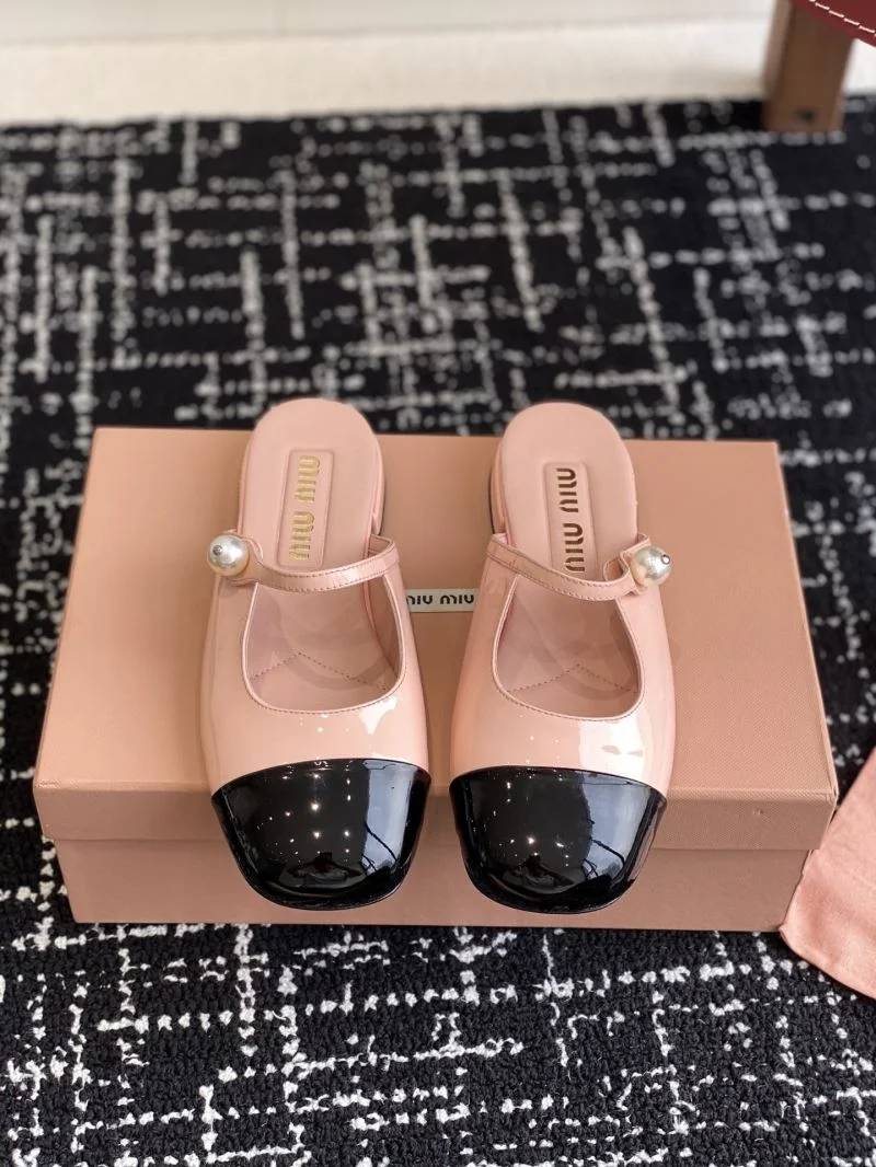 Miu Miu Sandals Timeless 11659