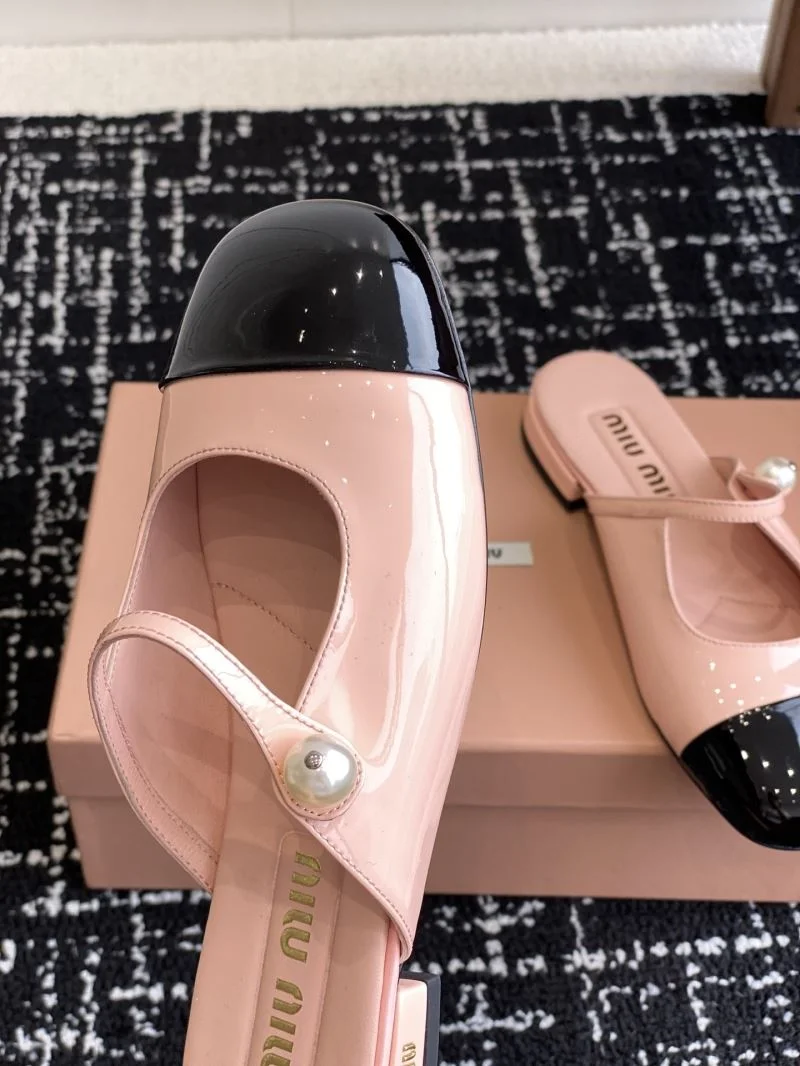 Miu Miu Sandals Timeless 11659
